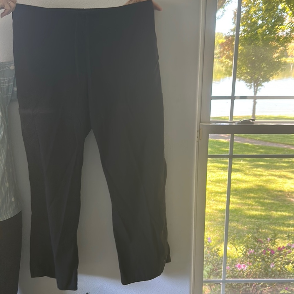 Scrub Star pants